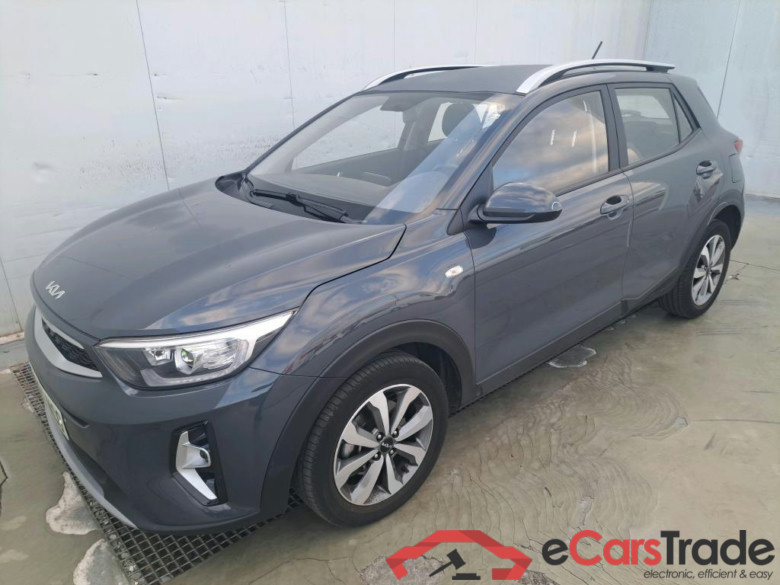KIA Stonic / 2017 / 5P / todoterreno 1.2 DPi 62kW (84CV) Concept