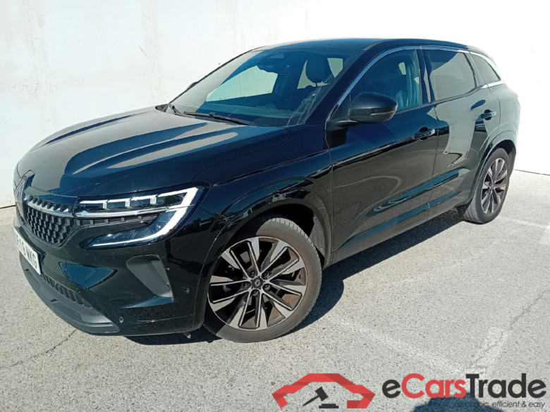 RENAULT Austral / 2022 / 5P / todoterreno Techno E-Tech Full Hybrid 147kW (200CV) #1