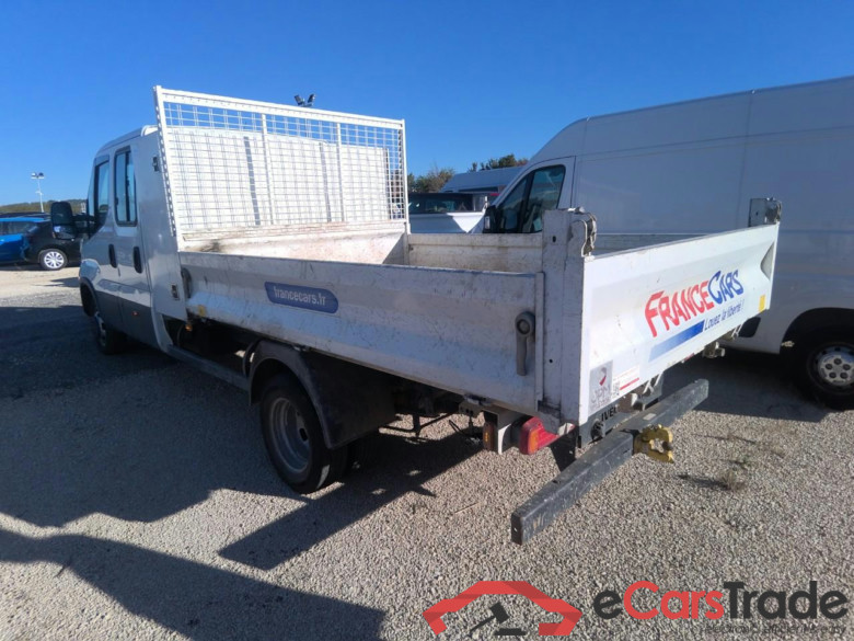 BENNE DC COFFRE JPM RISK #3