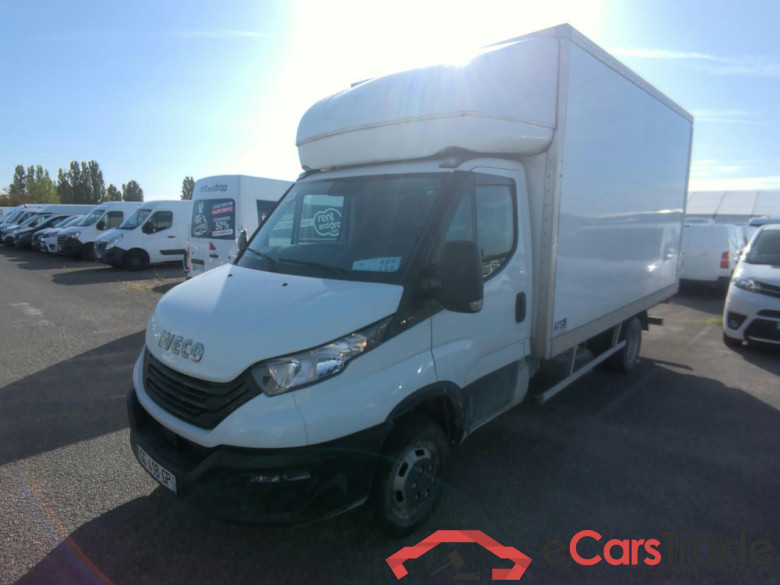 20M3 HAYON PORTE LAT ATS RISK