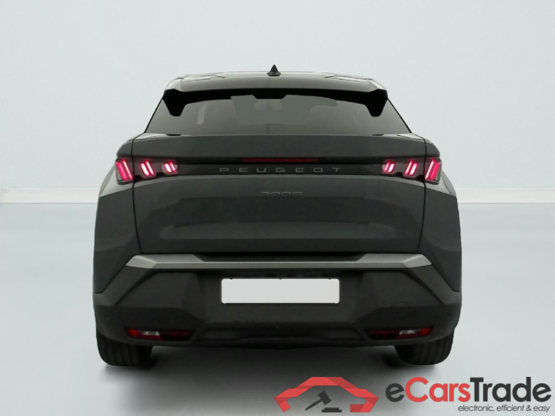 Peugeot 3008 Allure Hybrid 145 e-DCS6 #6
