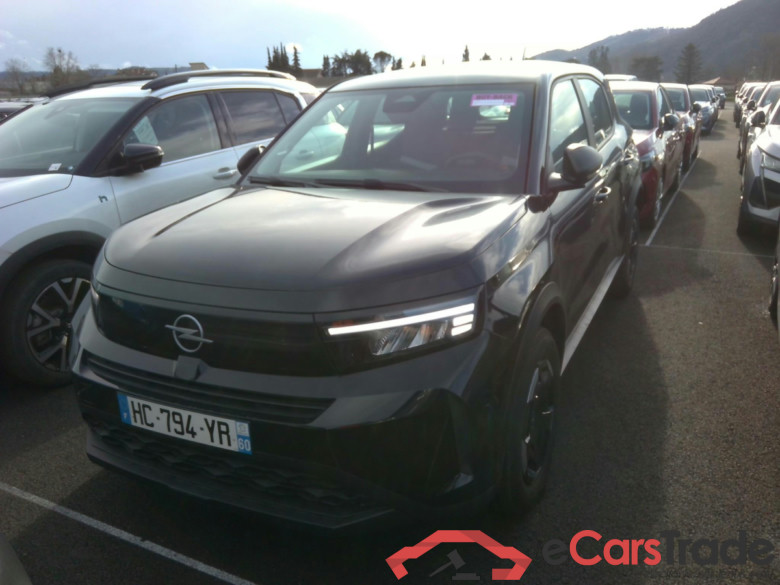 Opel Frontera Edition 44 kWh 84 kW