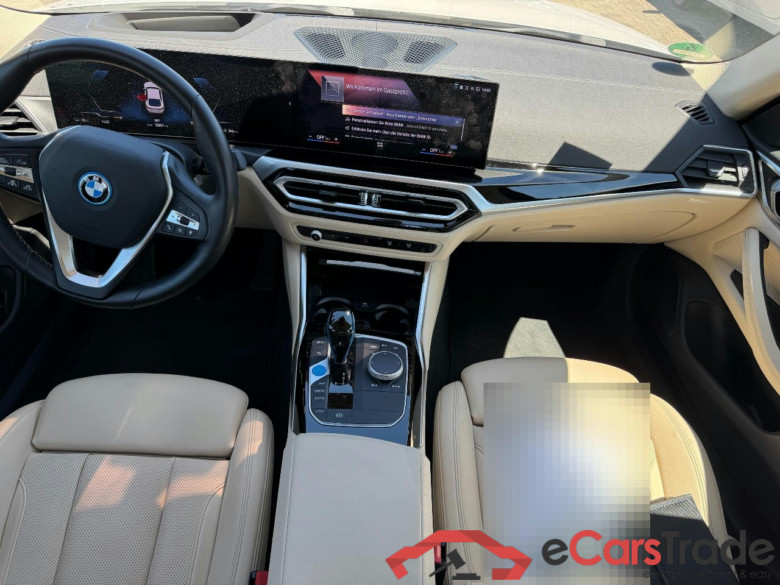 BMW i4 eDrive40 5d 250kW #4