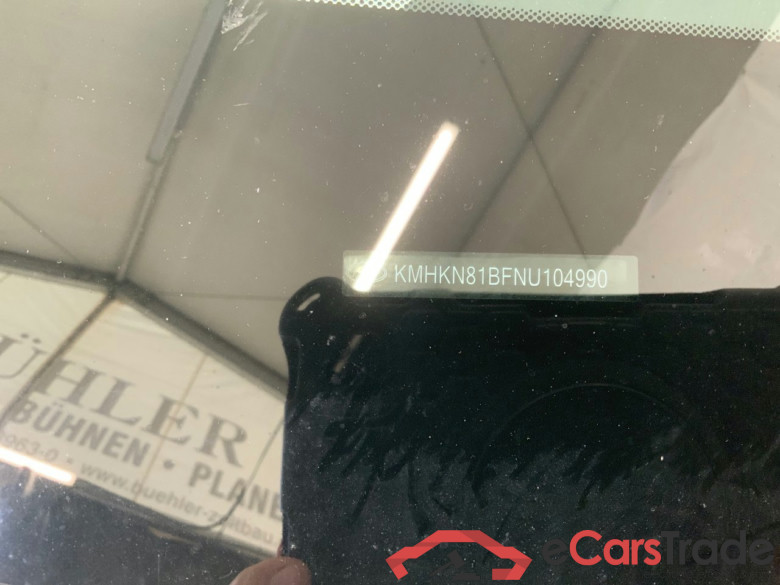 Ioniq 5 Techniq Elektro 58kWh #6