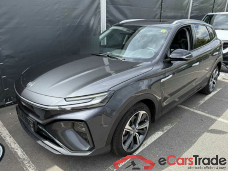 MG Marvel R Performance 5d 212kW #1