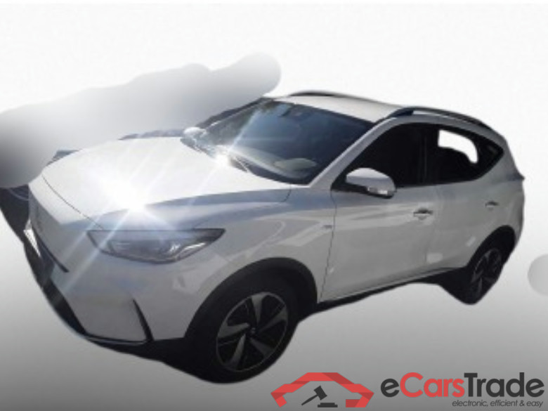 MG ZS EV Standard Comfort 130 5d #1