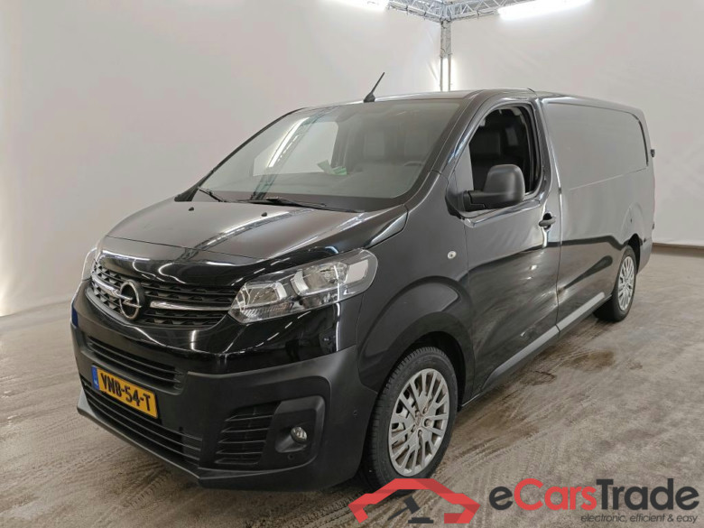 Opel Vivaro L3H1 2.0 Diesel 90kW Edition HL Automaat 4d #1