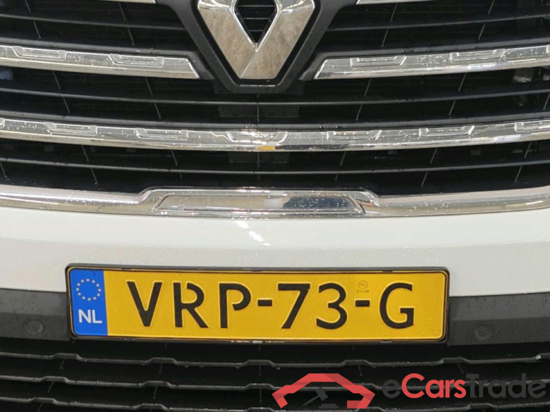 Renault Trafic L1H1 T29 2.0 dCi 150 EDC Comfort 4d #5