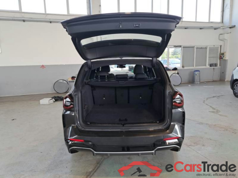 BMW IX3 / 2021 / 5P / SUV 286CV INSPIRING AUTO #5
