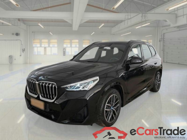BMW X1 / 2022 / 5P / SUV XDRIVE 25E MSPORT DCT #1