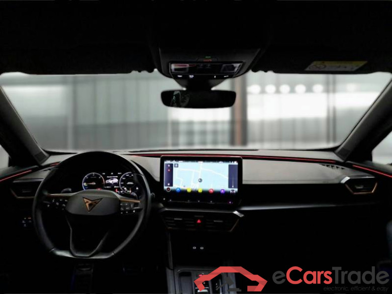 CUPRA FORMENTOR / 2020 / 5P / SUV 1.4 E-HYBRID VZ DSG #3