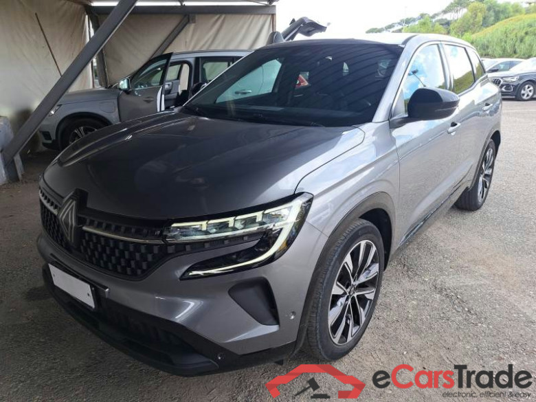 RENAULT AUSTRAL / 2022 / 5P / SUV 1.2 E-TECH HEV 200 TECHNO AT