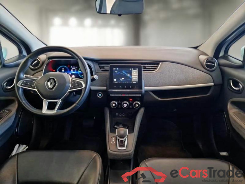 RENAULT ZOE / 2019 / 5P / BERLINA ZOE ZEN R135 #3
