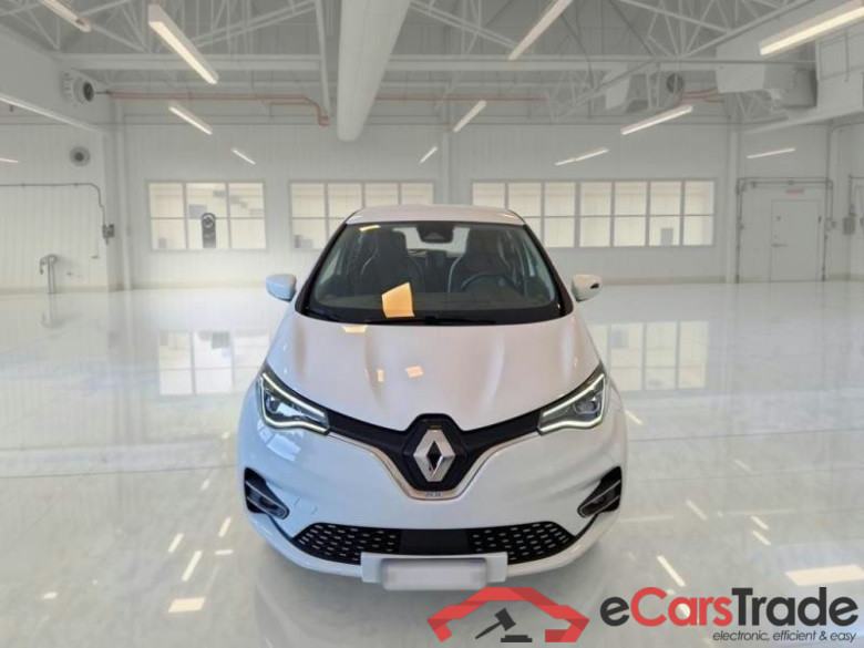 RENAULT ZOE / 2019 / 5P / BERLINA ZOE ZEN R135 #6