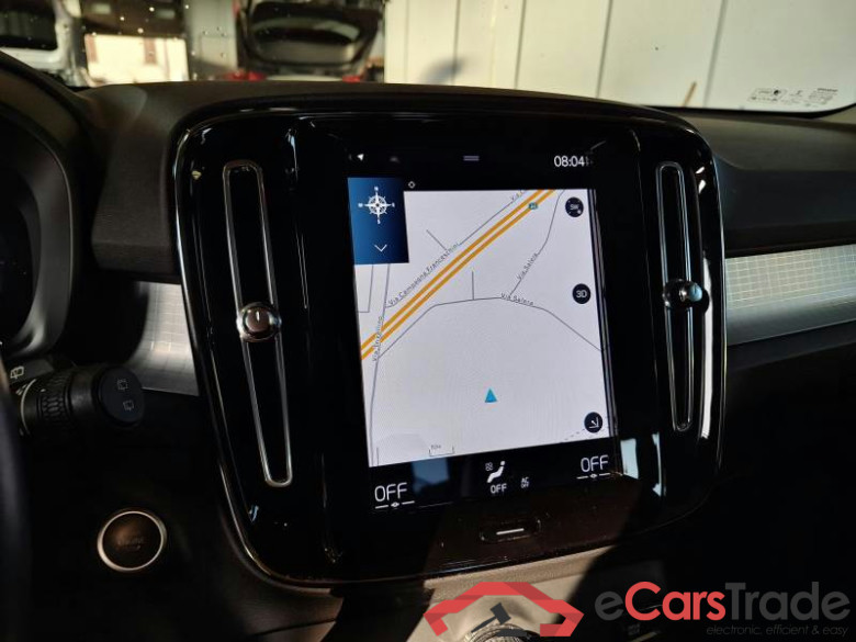Volvo XC40 1.5 T4 Plug-In Hybrid Inscription Aut. LED Virtual ACC Navi KeylessGo Klima PDC ... #6