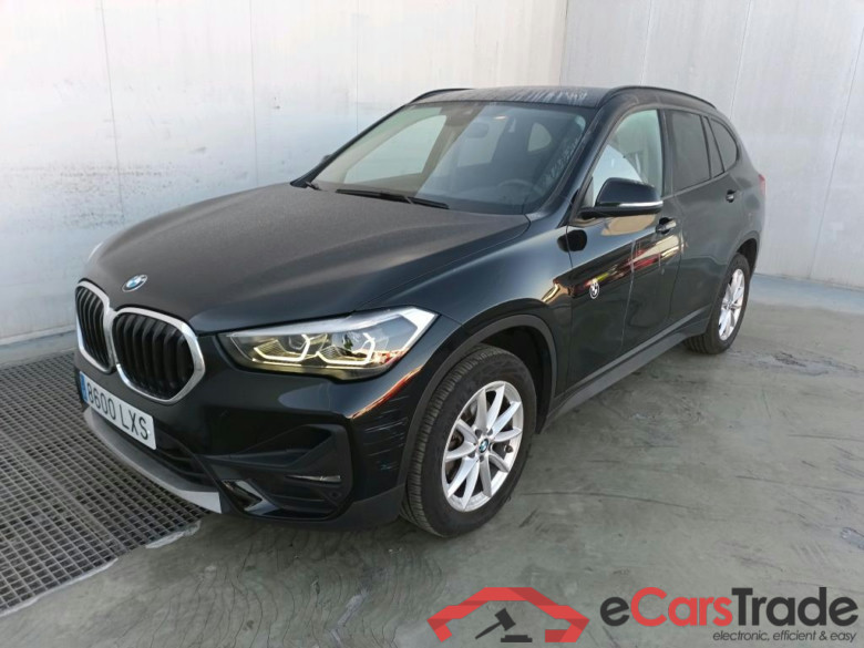 BMW X1 / 2019 / 5P / todoterreno sDrive18dA Corporate #1