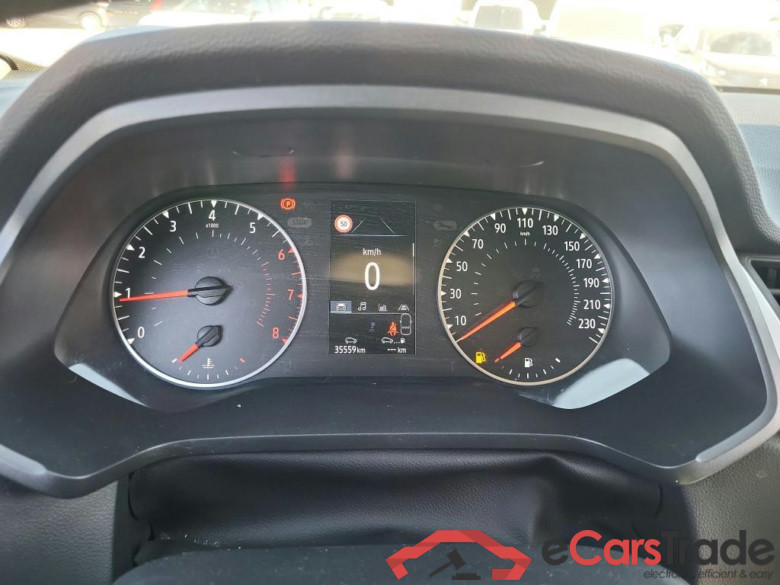 RENAULT Captur / 2020 / 5P / todoterreno equilibre TCe 67kW (90CV) #4