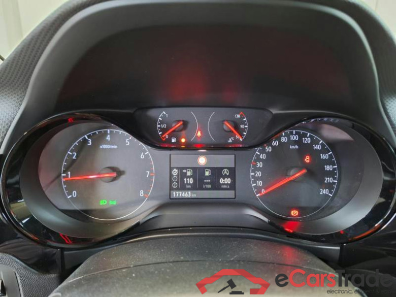 OPEL CORSA / 2019 / 5P / BERLINA 1.5 DIESEL EDITION 100CV MT6 #4