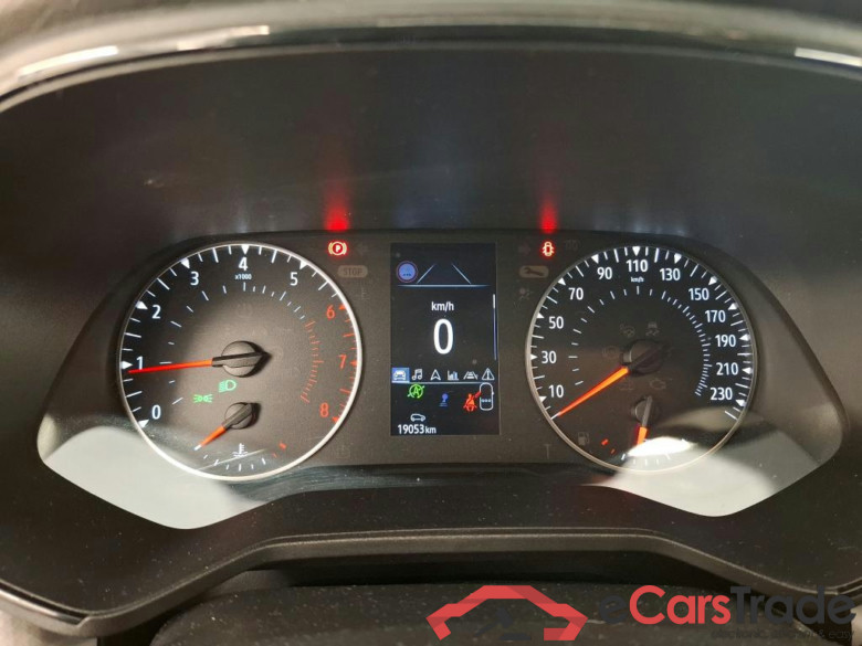 Clio V Business 1.0 TCe 100CV BVM6 E6d / GPL #6