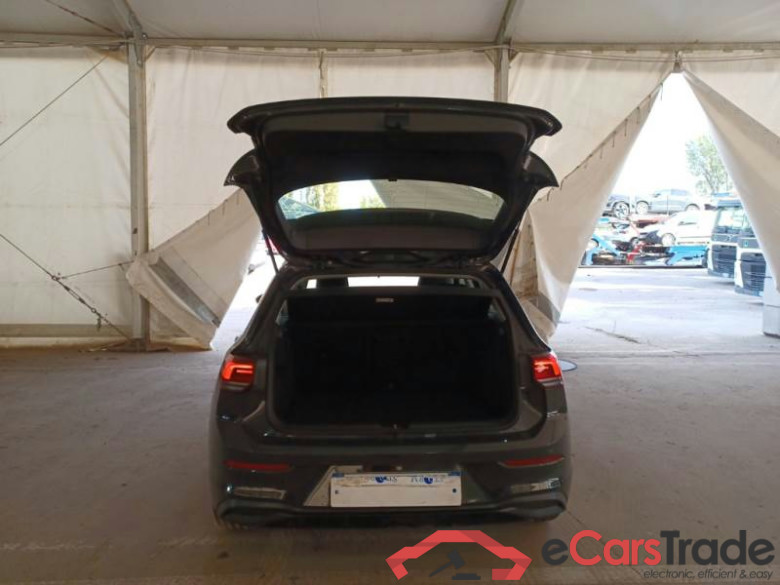 VOLKSWAGEN GOLF / 2019 / 5P / BERLINA 2.0 TDI SCR 85KW LIFE DSG #5