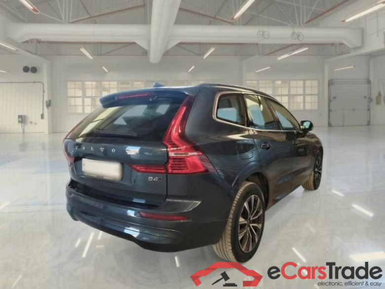 VOLVO XC60 / 2021 / 5P / SUV B4 D AWD AUTOMATICO CORE #2
