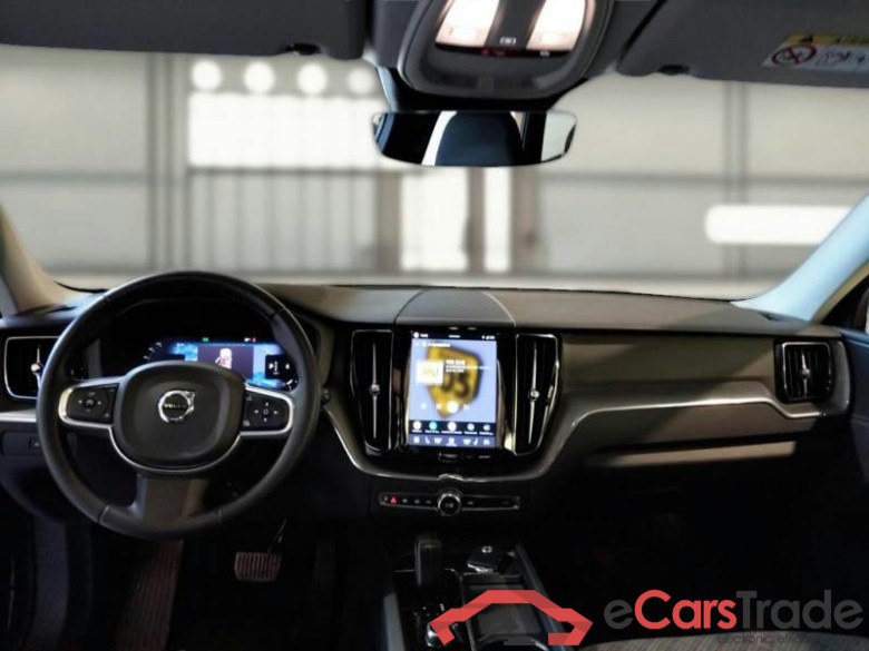 VOLVO XC60 / 2021 / 5P / SUV B4 D AWD AUTOMATICO CORE #3