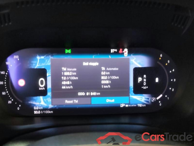 VOLVO XC60 / 2021 / 5P / SUV B4 D AWD AUTOMATICO CORE #4