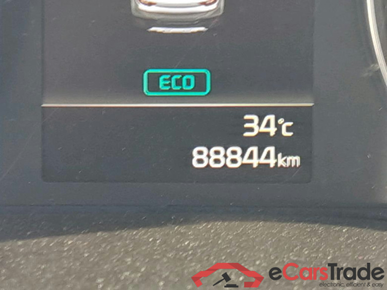 KIA Stonic / 2017 / 5P / todoterreno 1.0 T-GDi 74kW MHEV iMT Concept Plus(SL)(SP) #5
