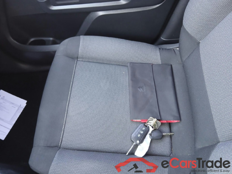 CITROEN C3 Aircross / 2021 / 5P / todoterreno PureTech 81kW (110CV) S&S Feel #5
