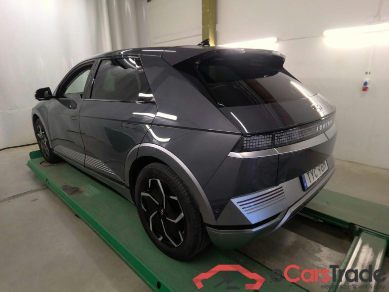 Ioniq 5 77,4kWh Advan.AWD Aut #4