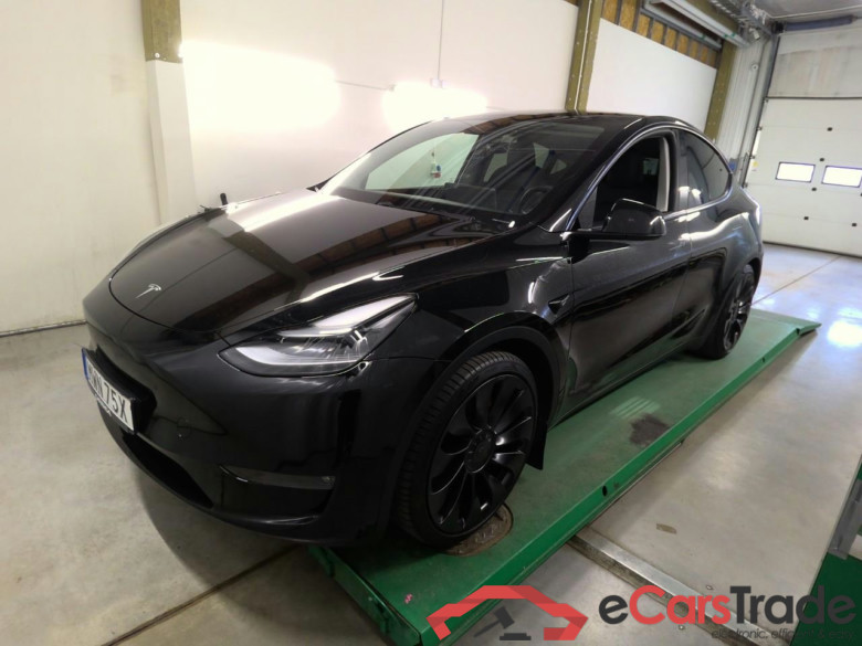 Model Y Performance AWD 5d