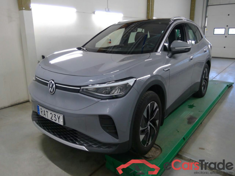 ID.4 Pro Perf.4M 77 kWh 195 kW