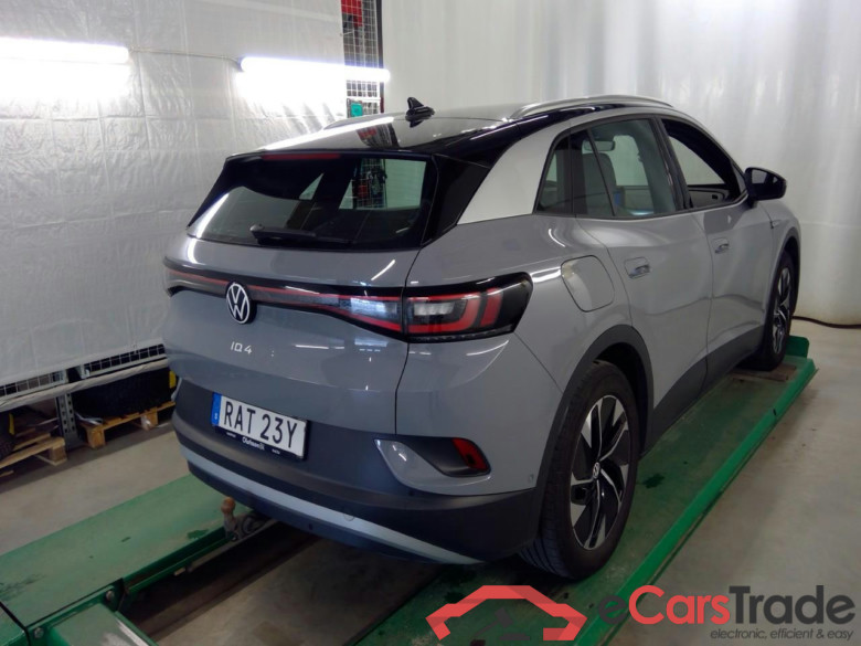 ID.4 Pro Perf.4M 77 kWh 195 kW #3