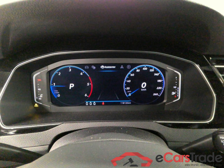 Passat TDI 200 GT 4M Aut #5
