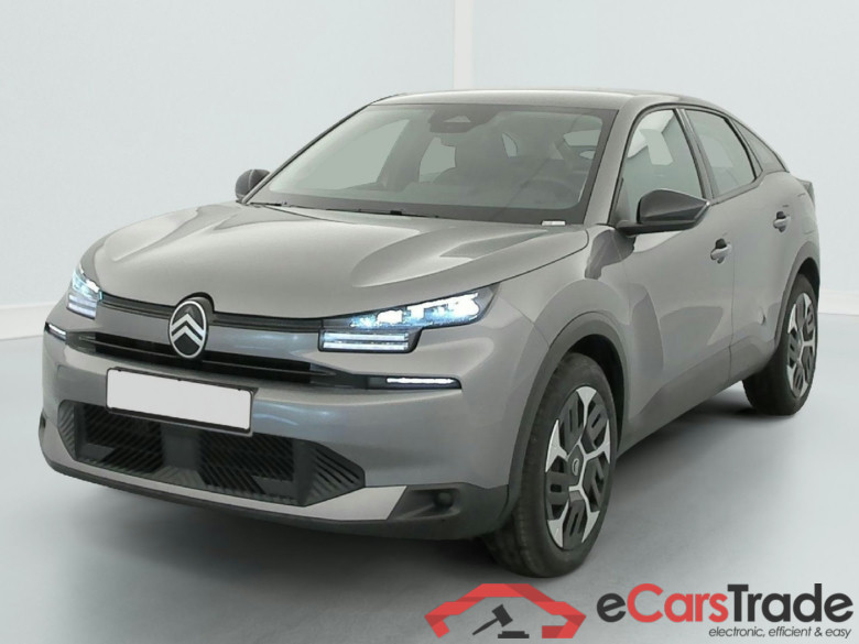 Citroen C4 Plus Hybride 145 ch e-DCS6 #3