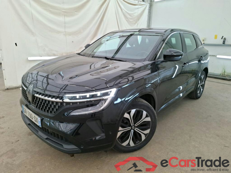 RENAULT Austral / 2022 / 5P / Crossover EVOLUTION MILD HYBRID ADVANCED 130