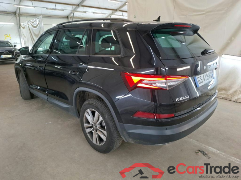 Kodiaq Business 2.0 TDI 150CV BVA7 E6d #2