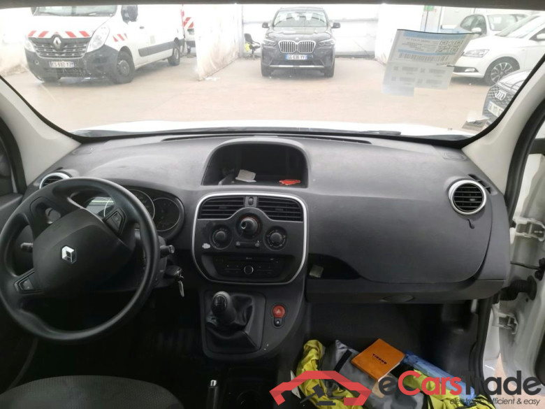 RENAULT Kangoo Express / 2013 / 4P / Fourgonnette Extra R-Link dCi 75 #5