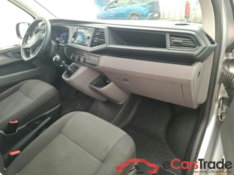 VOLKSWAGEN Transporter / 2019 / 4P / Fourgon tôlé 2.0 TDi 110 L2H1 Business Line #5