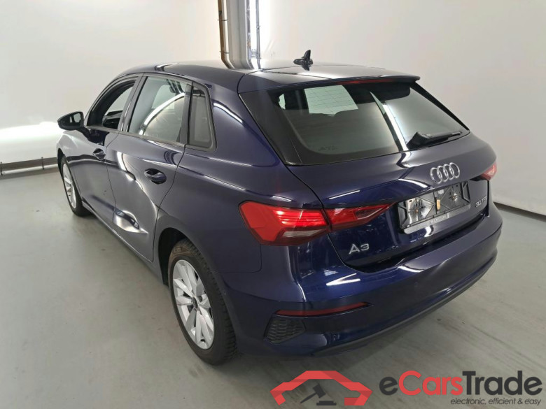 AUDI A3 SPORTBACK 1.0 30 TFSI 81KW ATTRACTION #3