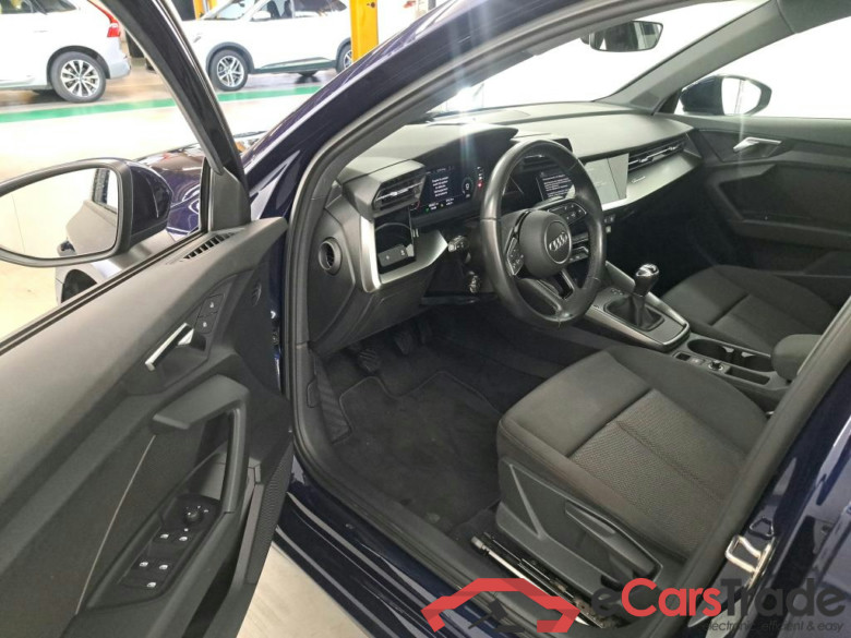 AUDI A3 SPORTBACK 1.0 30 TFSI 81KW ATTRACTION #5