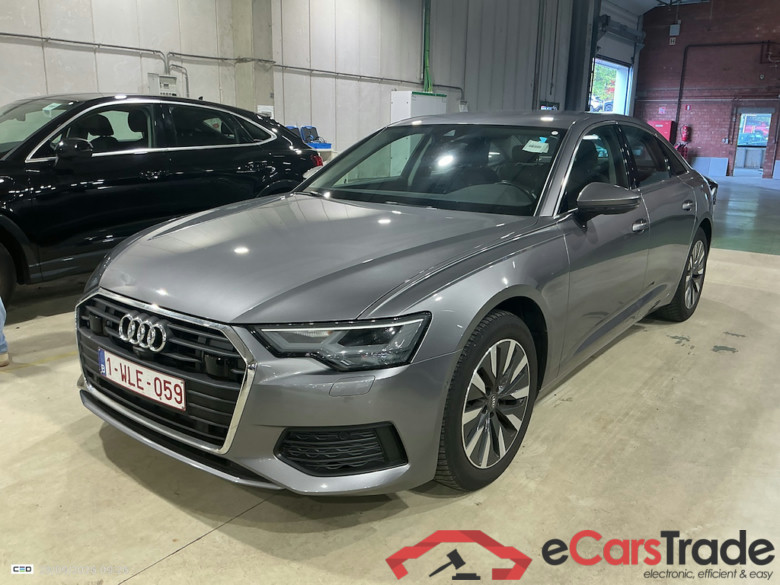 AUDI A6 DIESEL - 2018 35 TDi Business Edition S tronic #1
