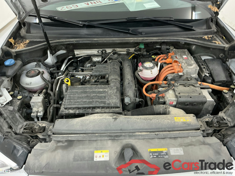 AUDI Q3 1.4 45 TFSI E S TRONIC #6