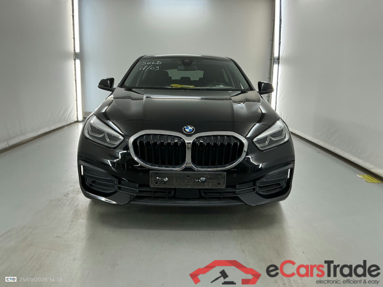 BMW 1 SERIES HATCH 1.5 116IA (80KW) #2