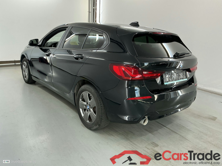 BMW 1 SERIES HATCH 1.5 116IA (80KW) #3
