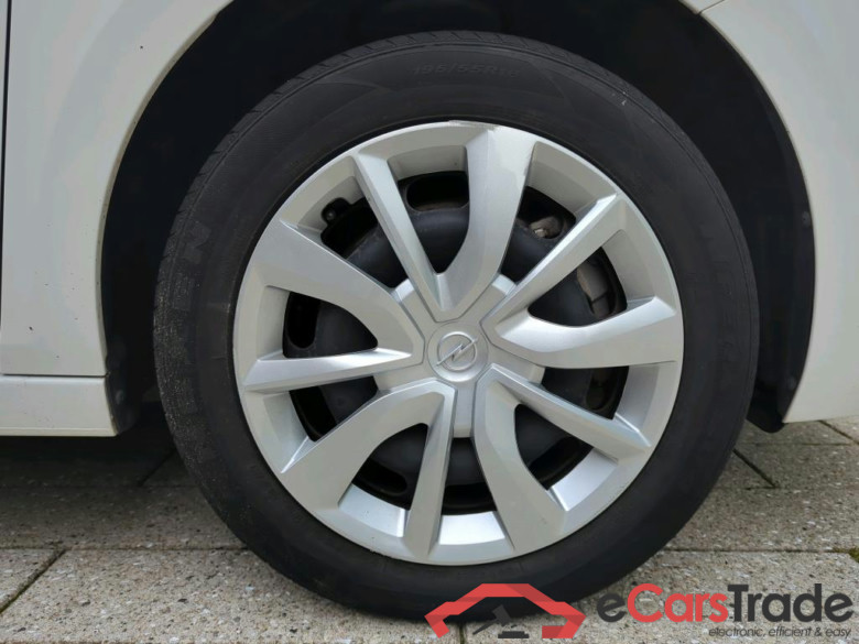 OPEL CORSA-E 100 kW #6