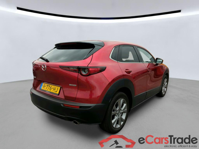 Mazda CX-30 90 kW #5