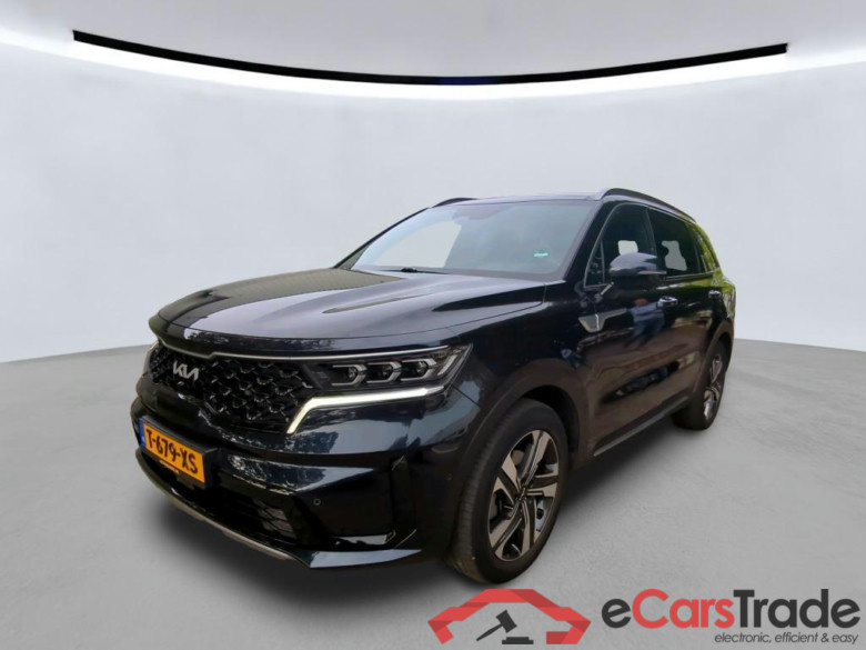 KIA Sorento 169 kW #1