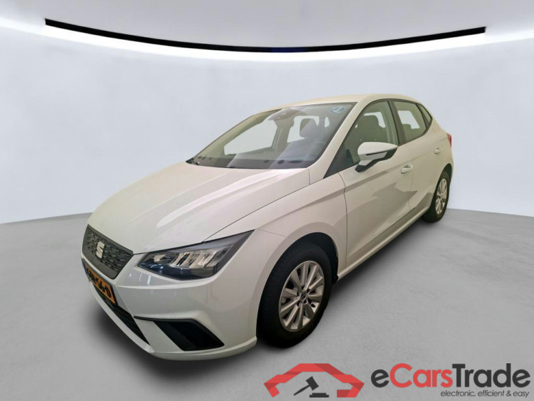 SEAT Ibiza 70 kW