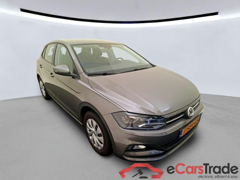 VOLKSWAGEN POLO 70 kW #4